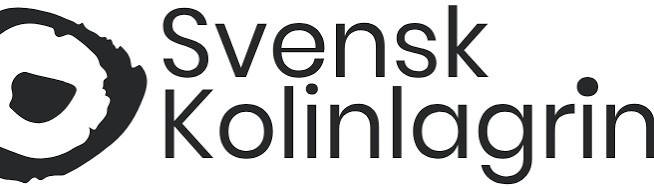 Svensk Kolinlagring