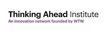 Thinking Ahead Institute