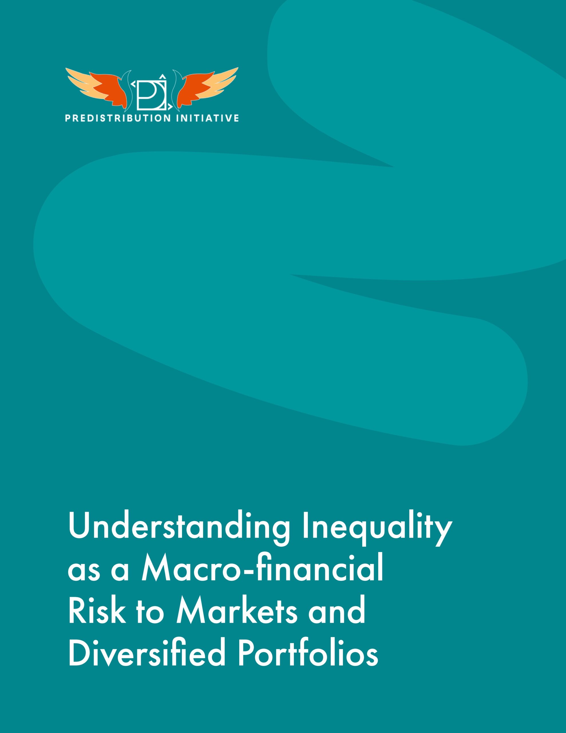 Understanding inequality as a macro-financial risk to markets and diversified portfolios