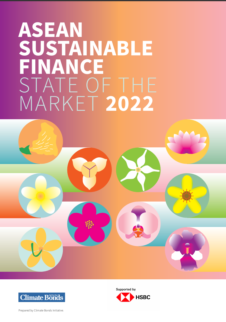 ASEAN sustainable finance state of the market series