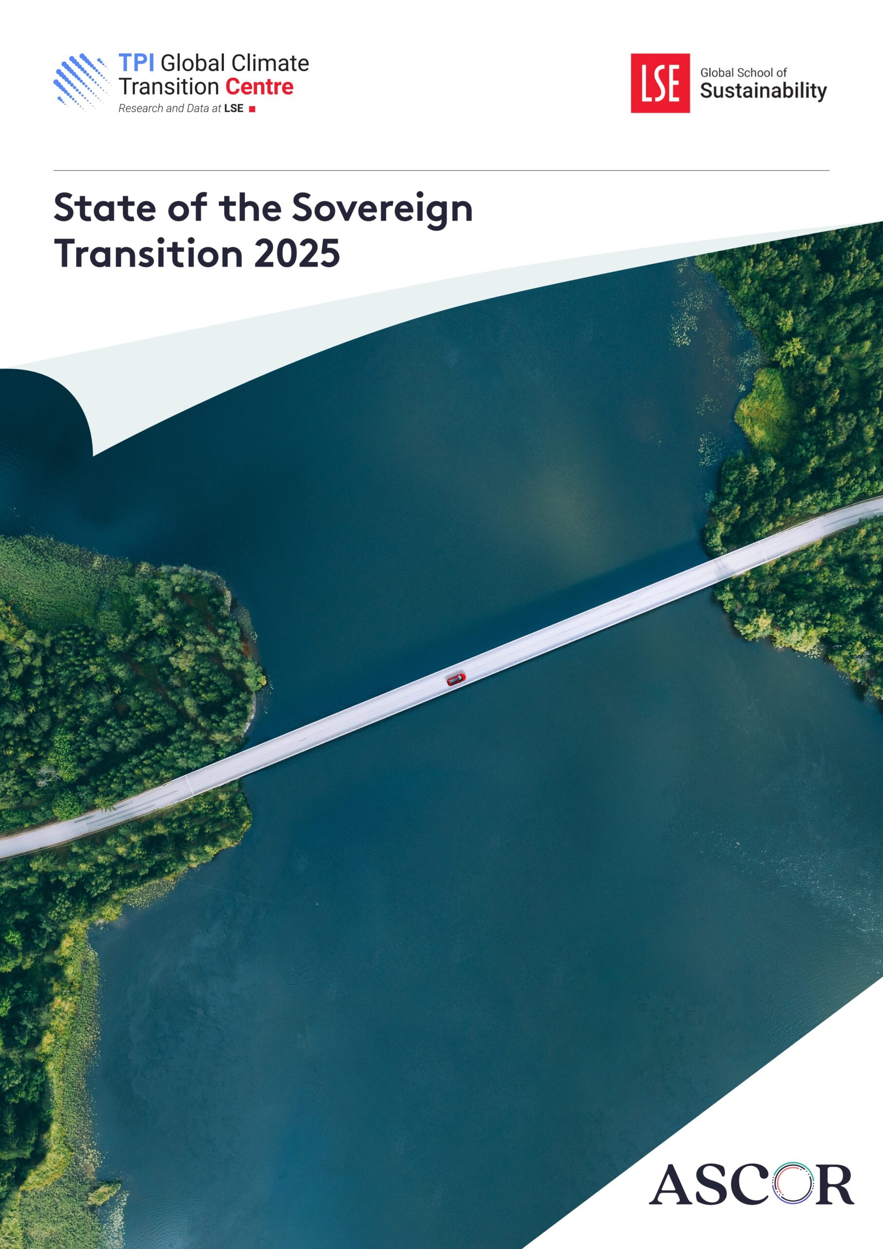 State of the Sovereign Transition