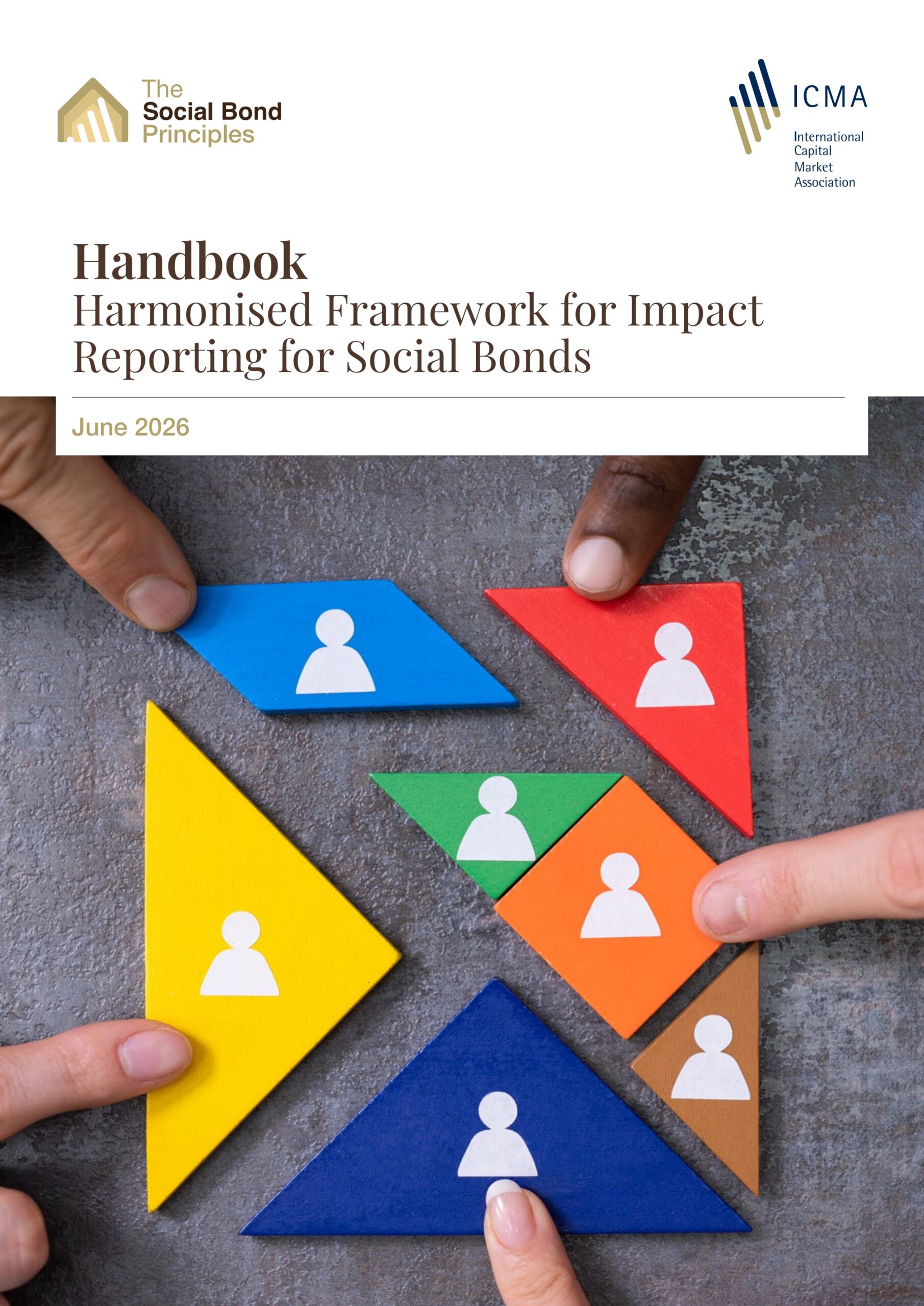 Handbook: Harmonised framework for impact reporting for social bonds