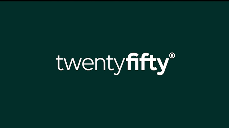 twentyfifty