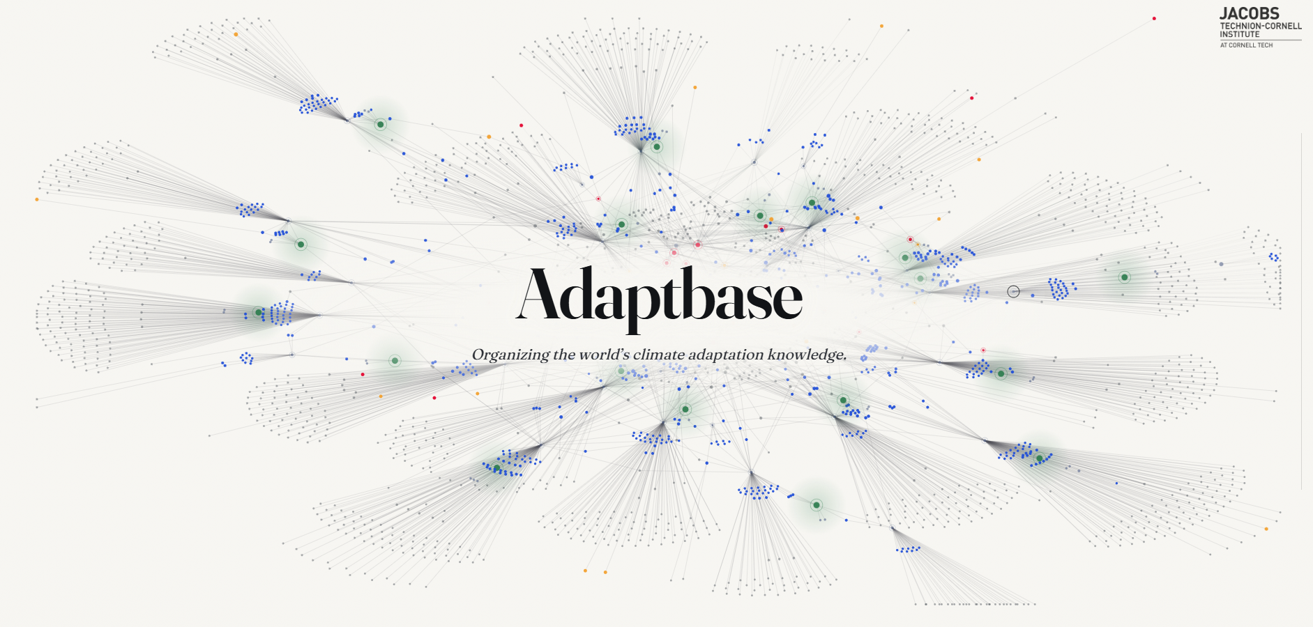 Adaptbase Search