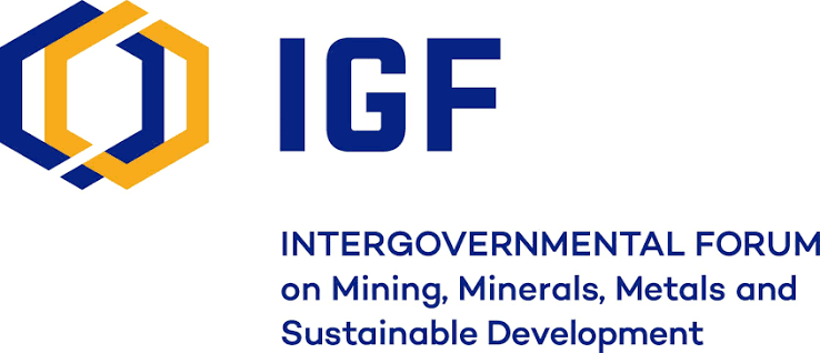 Intergovernmental Forum on Mining, Minerals, Metals and Sustainable Development