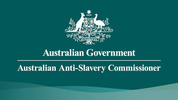 Office of the Australian Anti-Slavery Commissioner