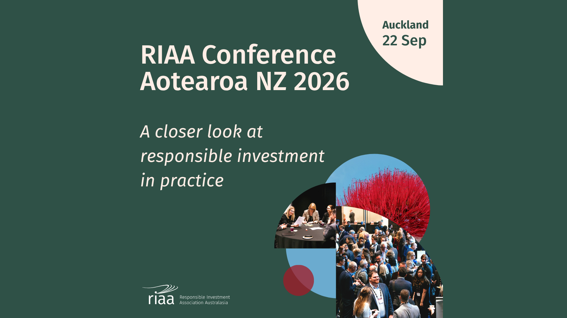RIAA Conference Aotearoa NZ 2026 – Companion Resources