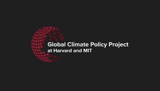 Global Climate Policy Project at Harvard and MIT