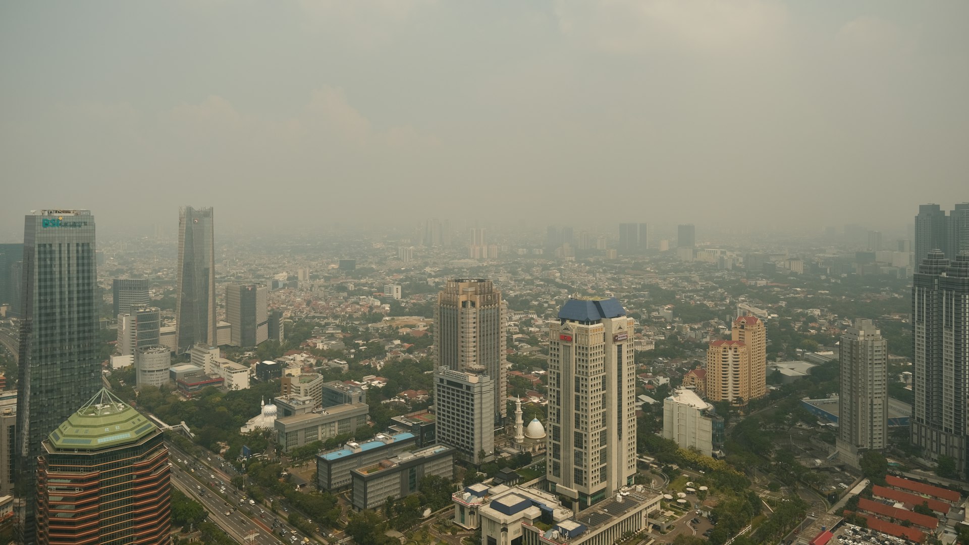 The Climate Average Trap