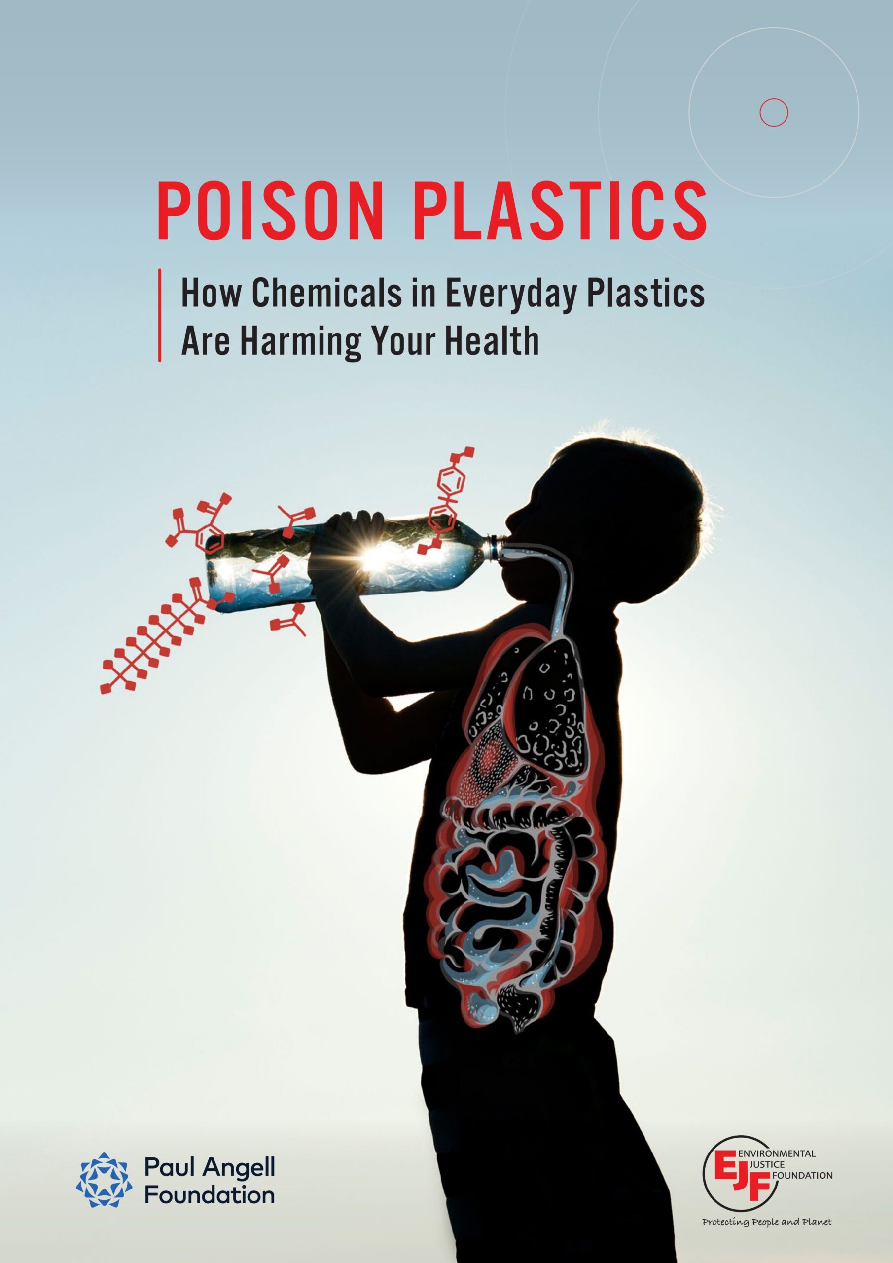 Poison plastics: How chemicals in everyday plastics are harming your health