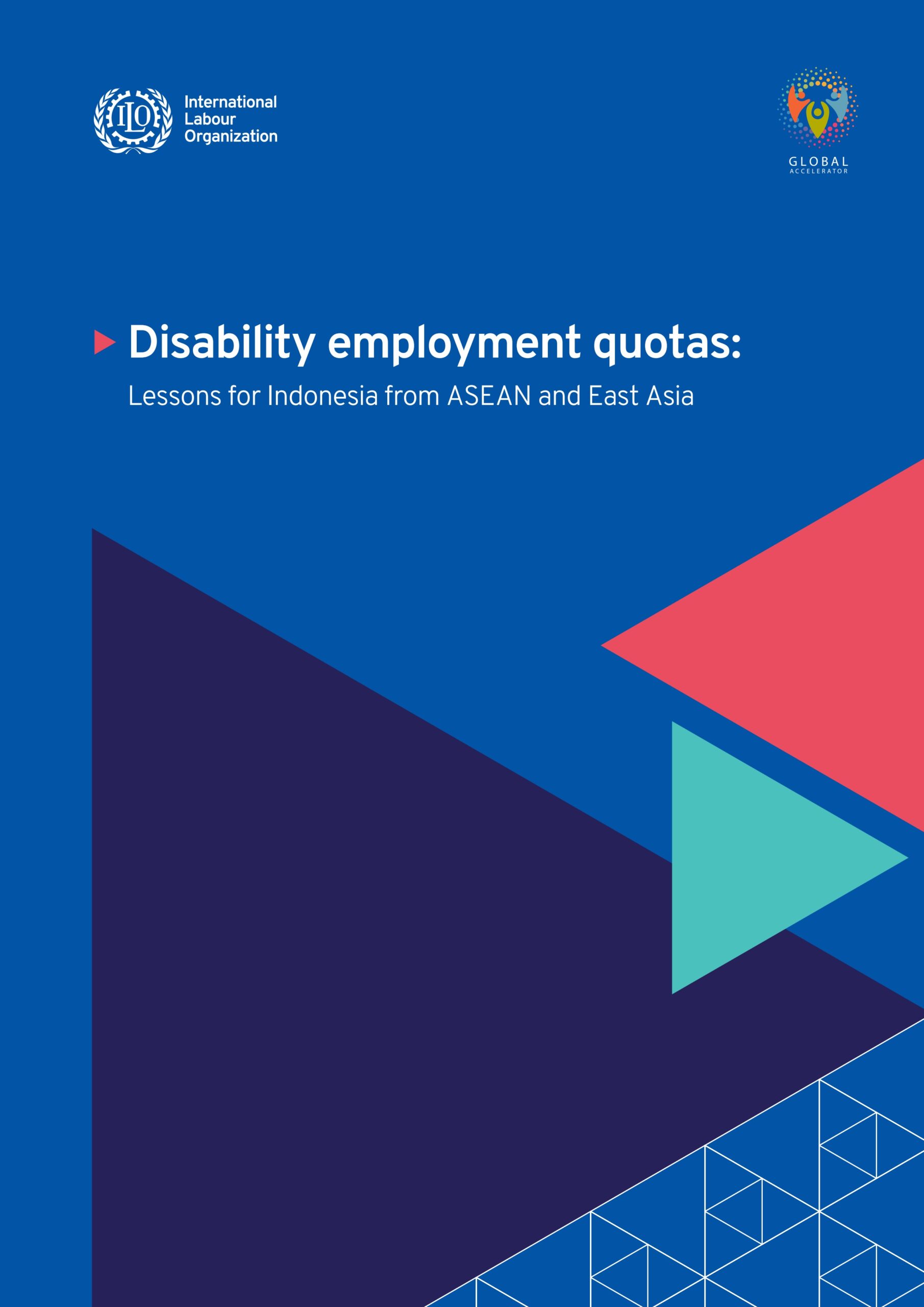 Disability employment quotas: Lessons for Indonesia from ASEAN and East Asia