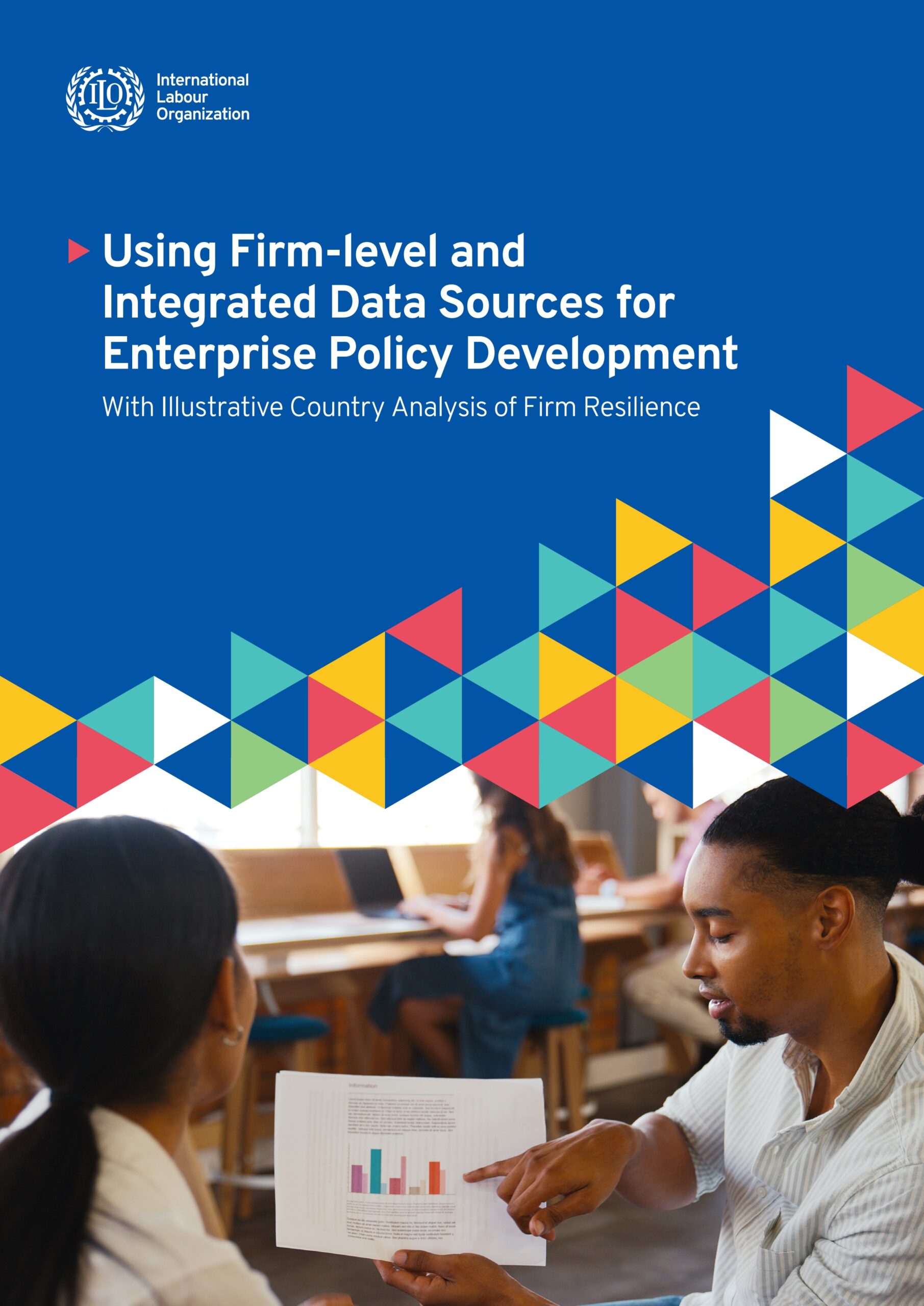 Using firm-level and integrated data sources for enterprise policy development: With illustrative country analysis of firm resilience