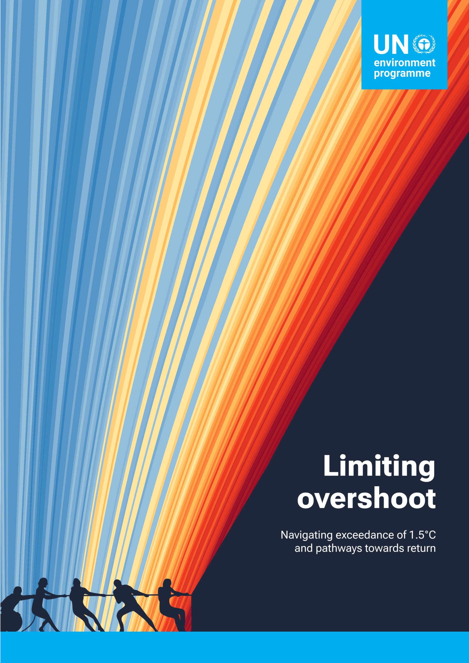 Limiting overshoot: Navigating exceedance of 1.5°C and pathways towards return