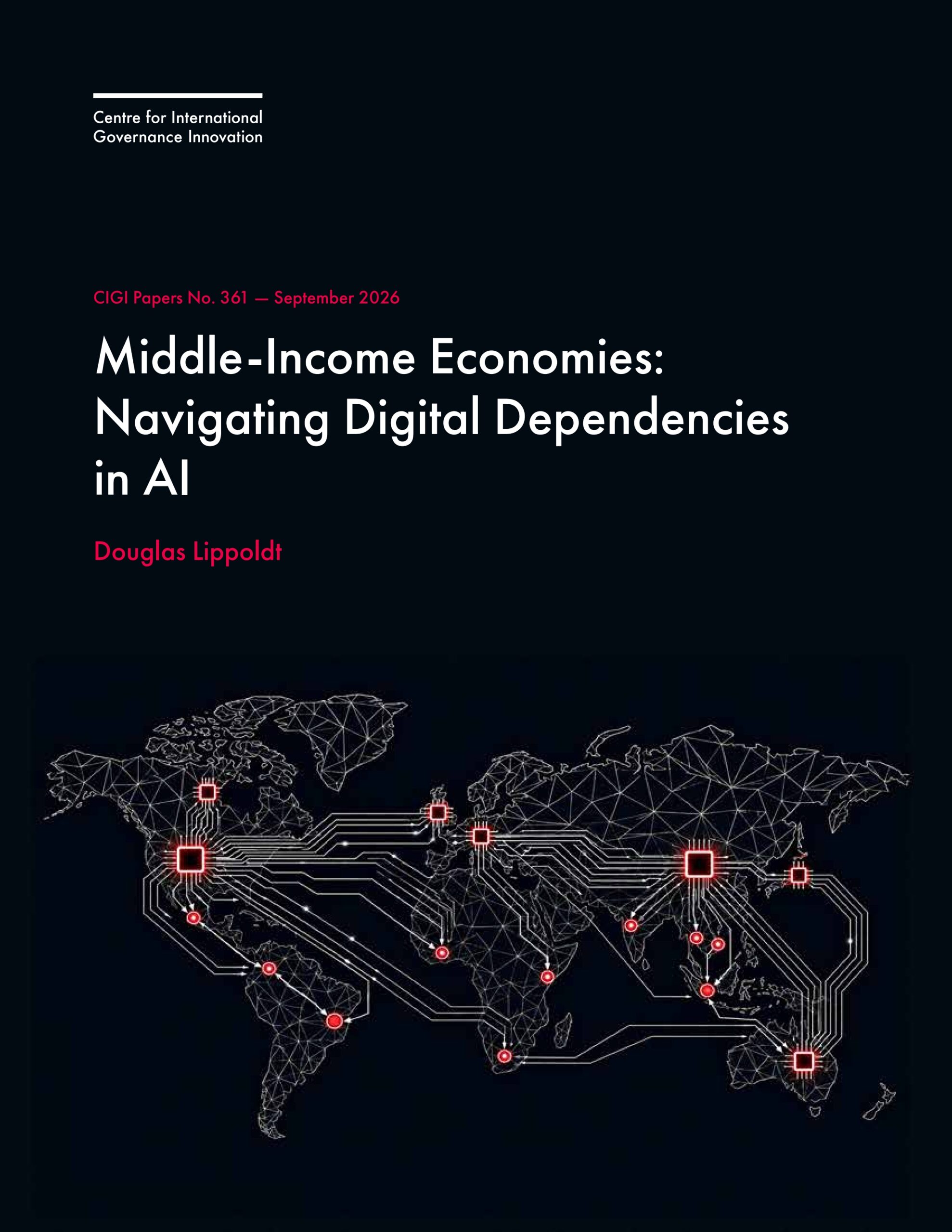 Middle-income economies: Navigating digital dependencies in AI