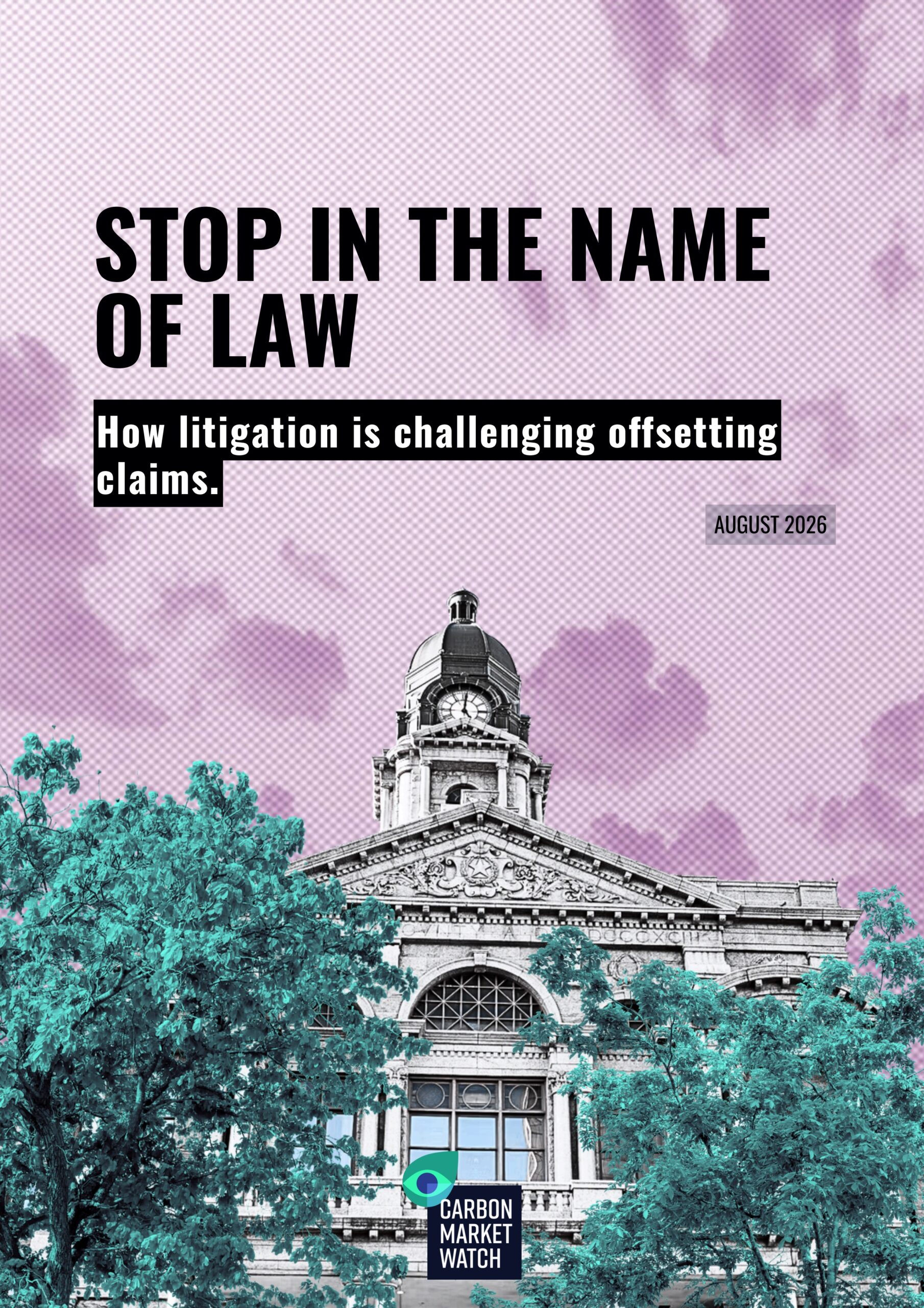 Stop in the name of law: How litigation is challenging offsetting claims