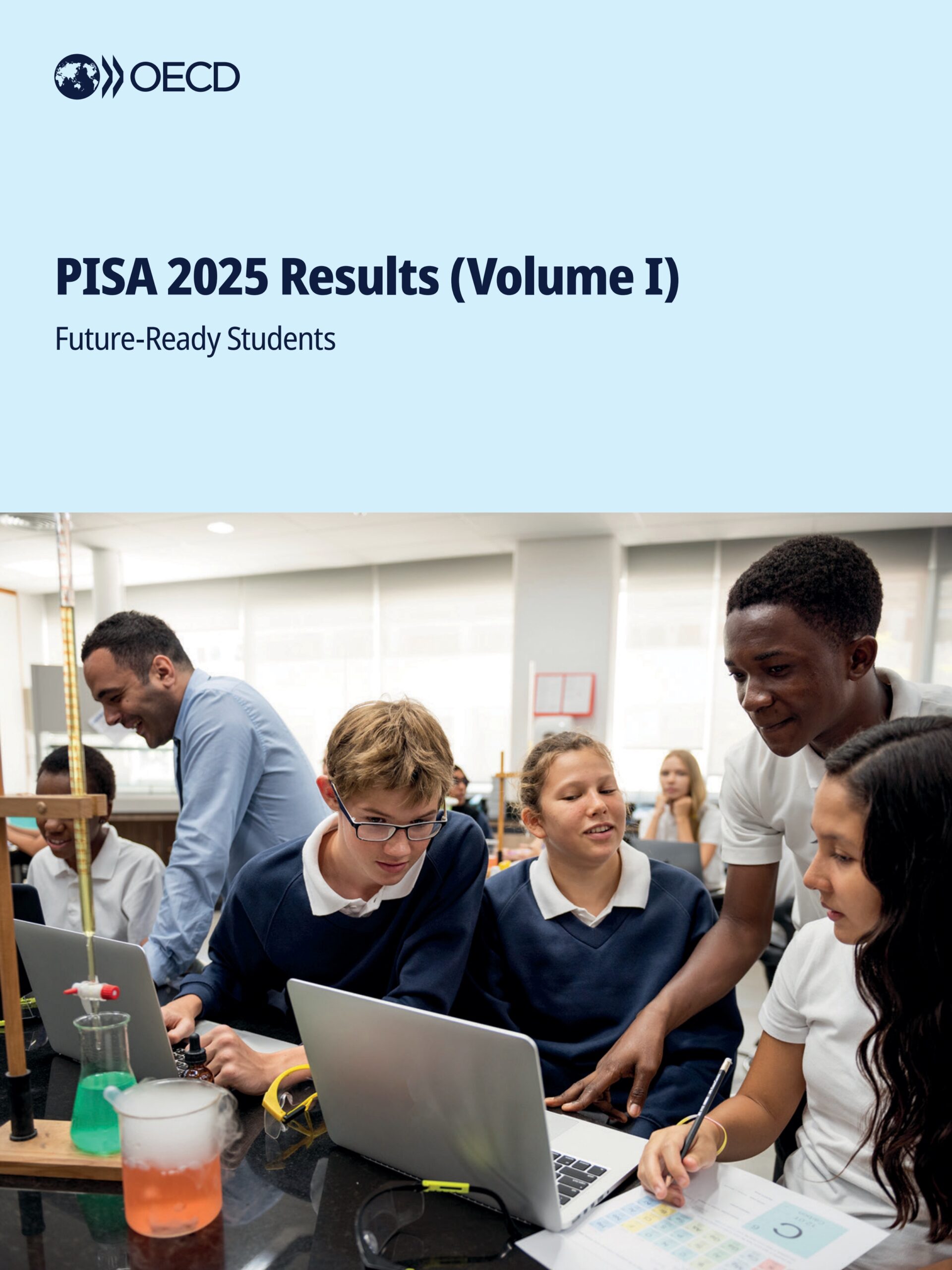 PISA 2025 results (Volume I): Future-ready students
