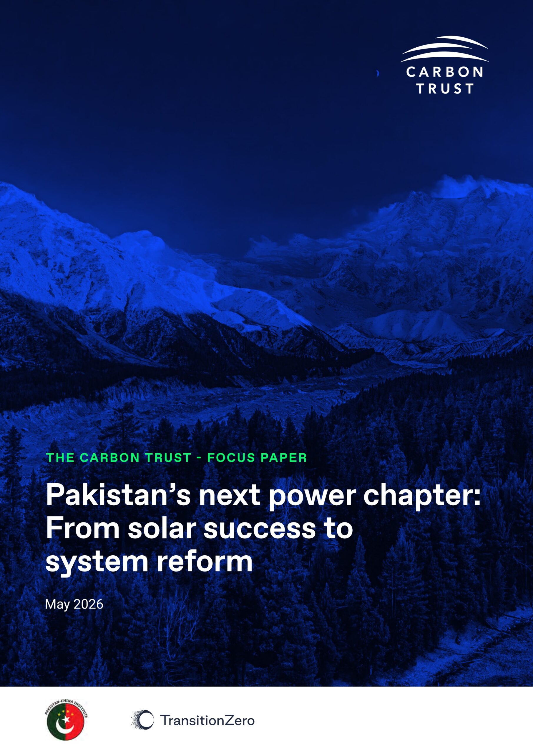 Pakistan’s next power chapter: From solar success to system reform
