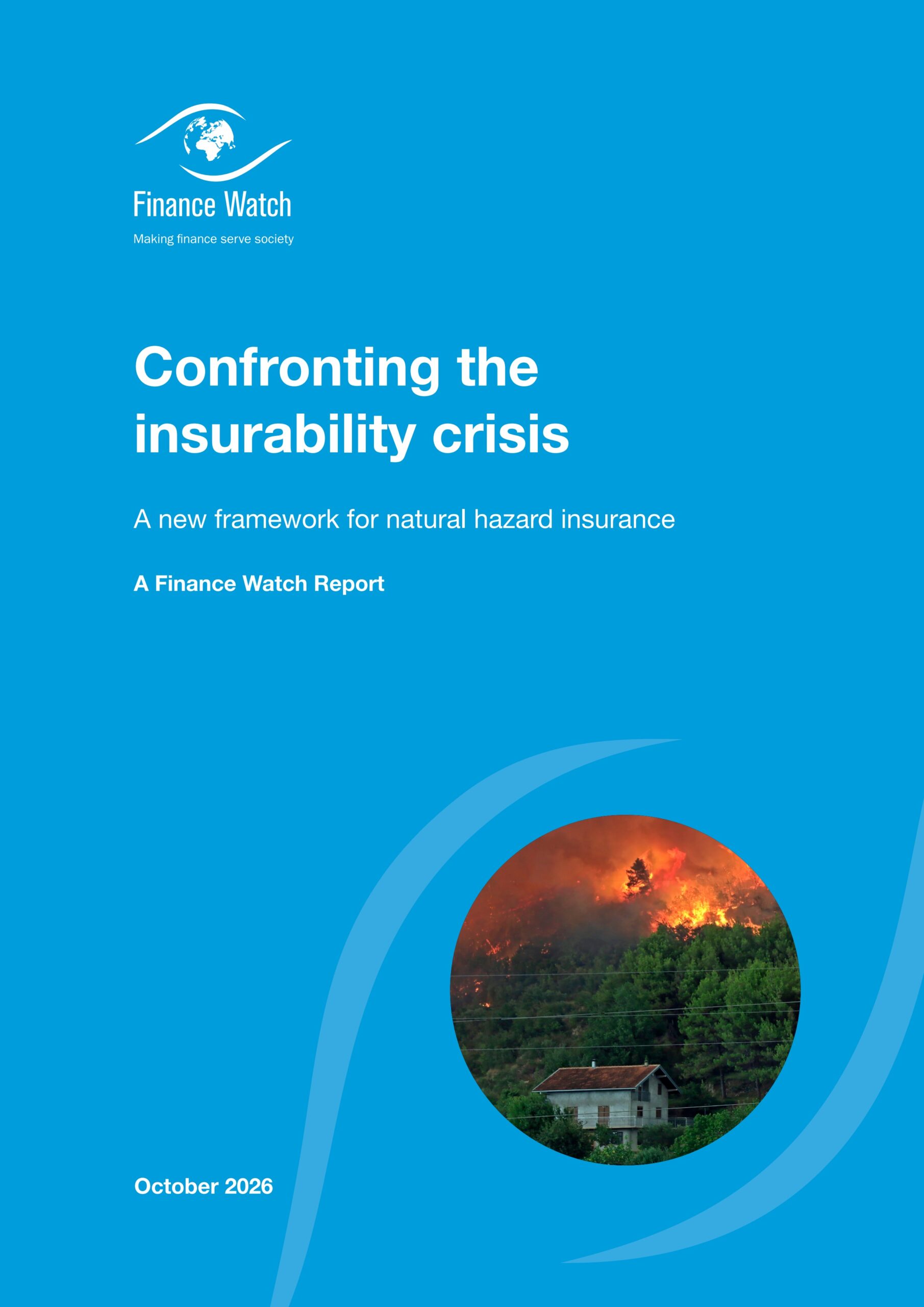 Confronting the insurability crisis: A new framework for natural hazard insurance